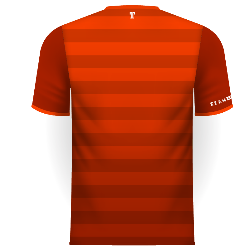 Tenacity Horizo Football Shirt - TeamApparel™