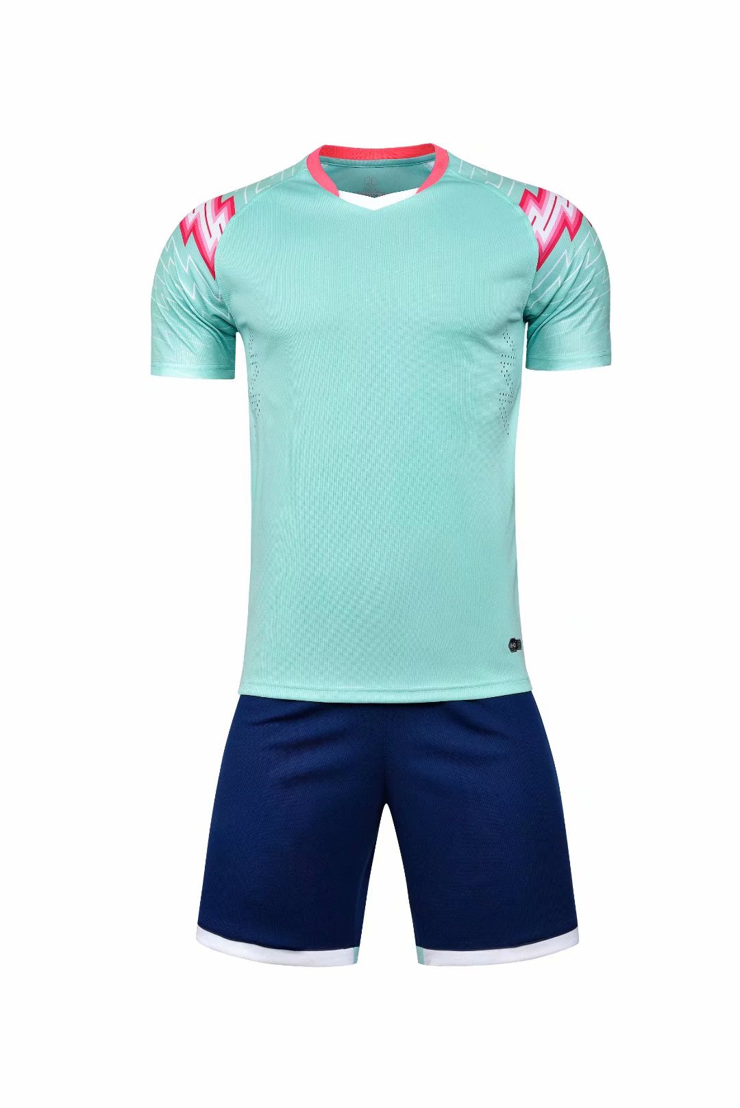 TA Bolt Football Shirt - TeamApparel™