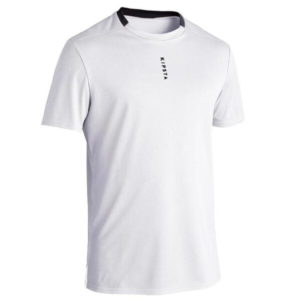 Kipsta Adult F100 Football Shirt