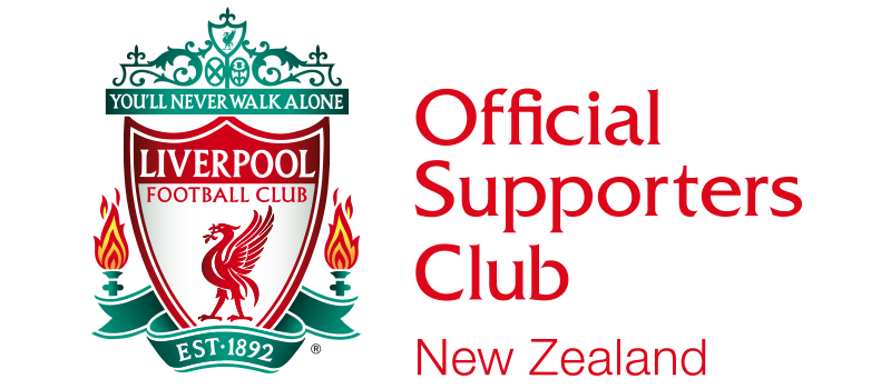 Official Liverpool Supporters Club of New Zealand